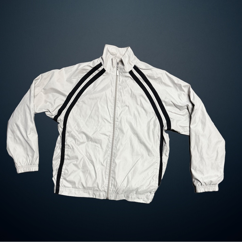 Vintage Weatherproof Performance Jacket Size Large - image 1